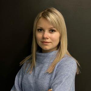 Анастасия Моспан