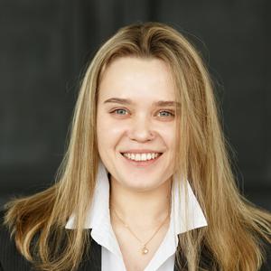 Елена Сычева