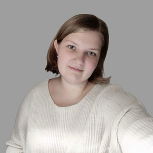 Мария Воскресенская