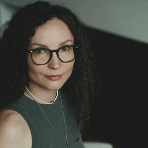Анна Бызова (Ремнева)