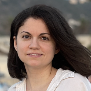 Ксения Кузьмина