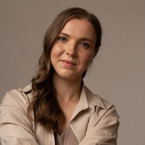 Александра Баева