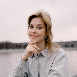 Александра Махотина