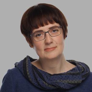 Ольга Белик