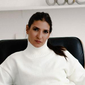 Анна-Анастасия Алиева