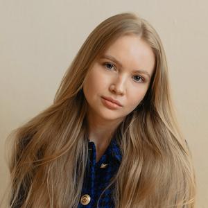 Анастасия Николаева