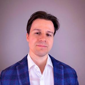 Георгий Яковлев