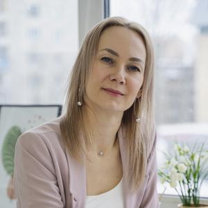 Наталья Майорова