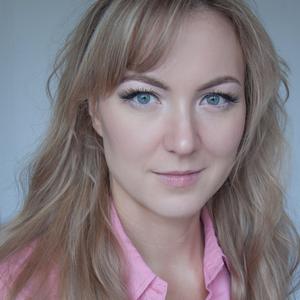 Алена Степанова