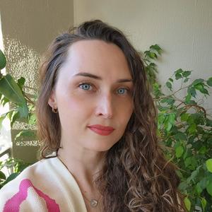 Елена Селезнева