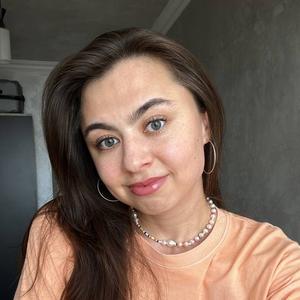 Анастасия Узелкова