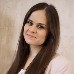 Анастасия Туркина