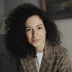 Елизавета Кипиани