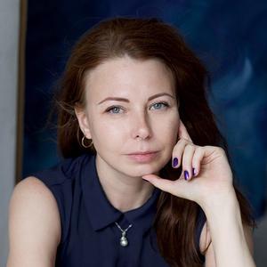 Александра Тимкив