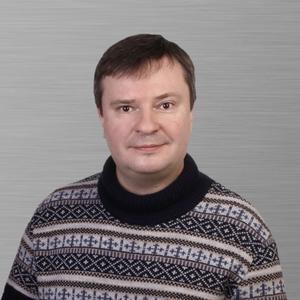 Сергей Токарев