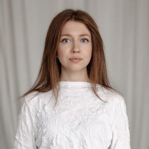 Юлиана Тихомирова