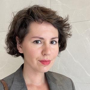 Дарья Вайнштейн