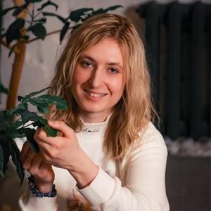 Марина Винокурова
