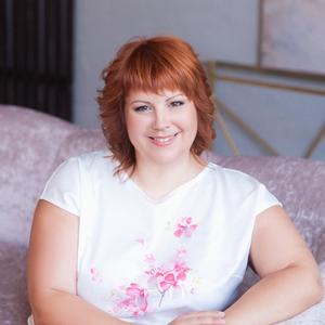 Екатерина Дружинина