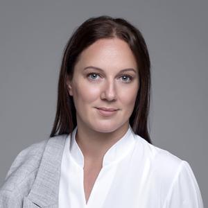 Елена Водяницкая