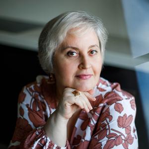 Екатерина Кондратенко