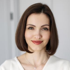 Алина Иванова