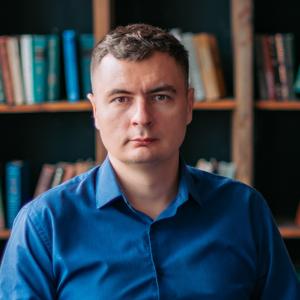 Виталий Заспа