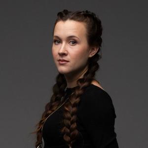 Елена Дмитриева