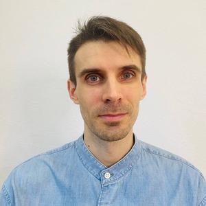 Виталий Башкирцев