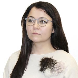 Татьяна Козлова