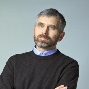 Александр Лисичный