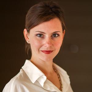 Ирина Свешникова