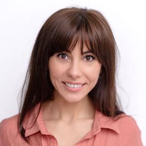 Виктория Беспалова