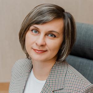 Людмила Наговец