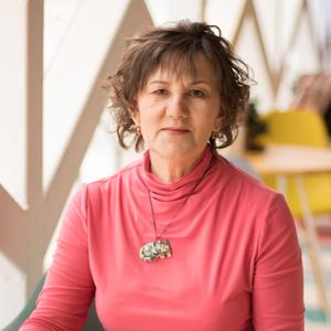 Людмила Варламова