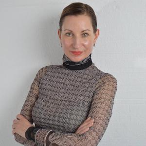 Екатерина Хмелевская