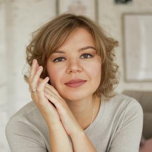 Людмила Агафонова