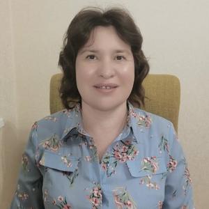 Гульназ Саяхова