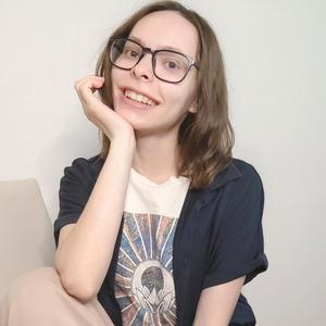 Юлия Гутман