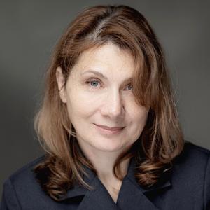 Александра Бугаева