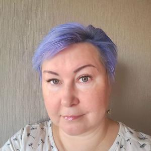 Наталья Есипенко