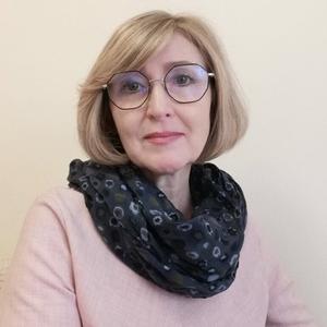 Мария Минакова