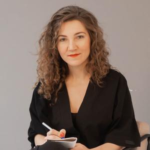 Екатерина Петрова