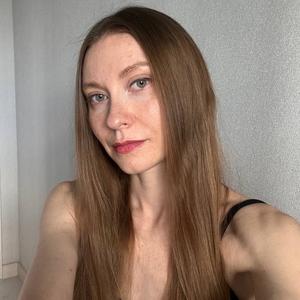 Ольга Доронина