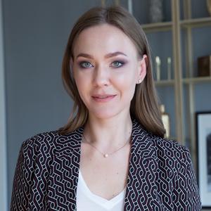 Ольга Набиуллина