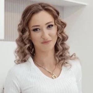 Елизавета Ужова