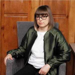 Елена Руденко