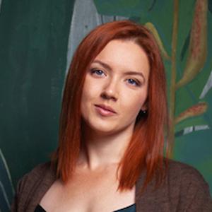 Ольга Таусинова