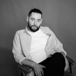 Артем Митряхин