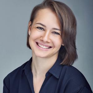 Мария Кизилова